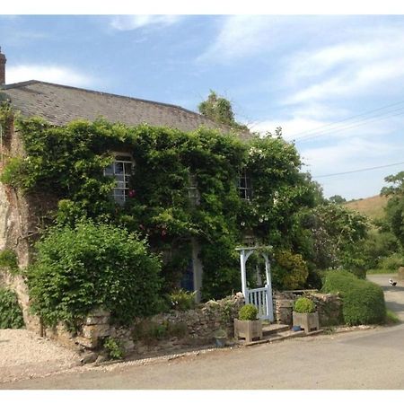 Tubbs Mill House B&B Boswinger Eksteriør billede