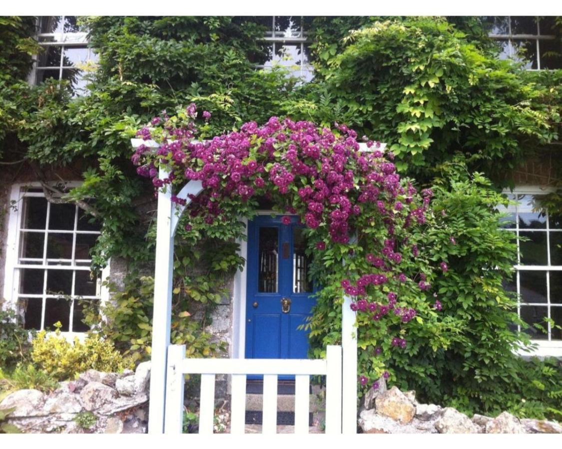 Tubbs Mill House B&B Boswinger Eksteriør billede