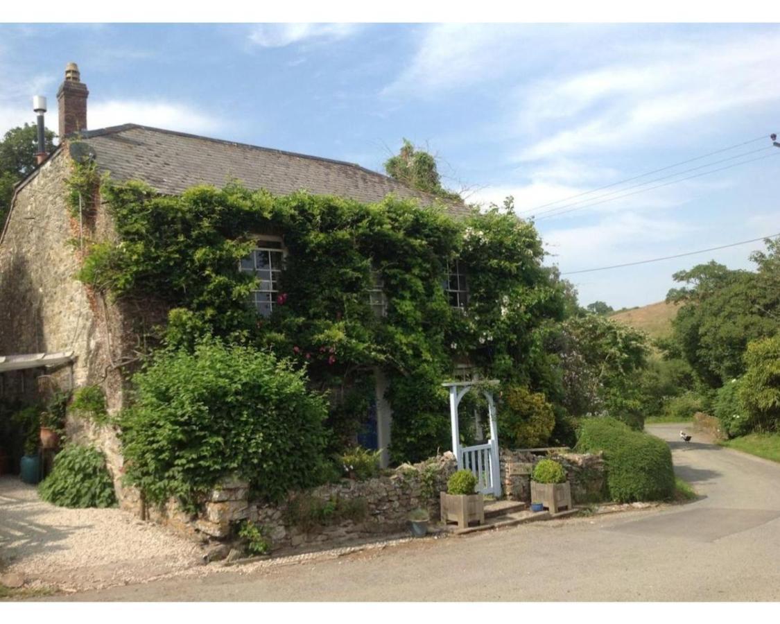Tubbs Mill House B&B Boswinger Eksteriør billede